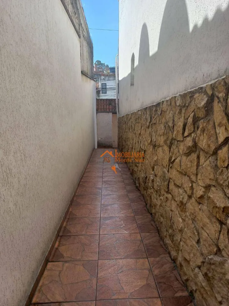 Sobrado, 9 quartos, 317 m² - Foto 20