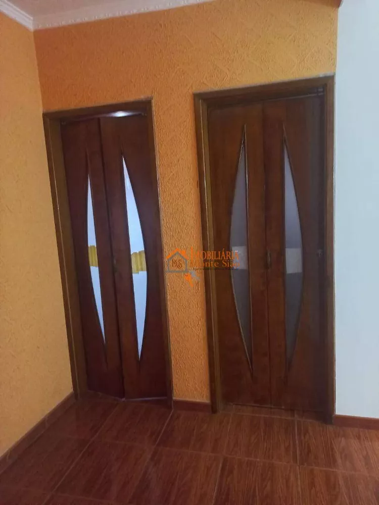 Sobrado à venda com 9 quartos, 317m² - Foto 12