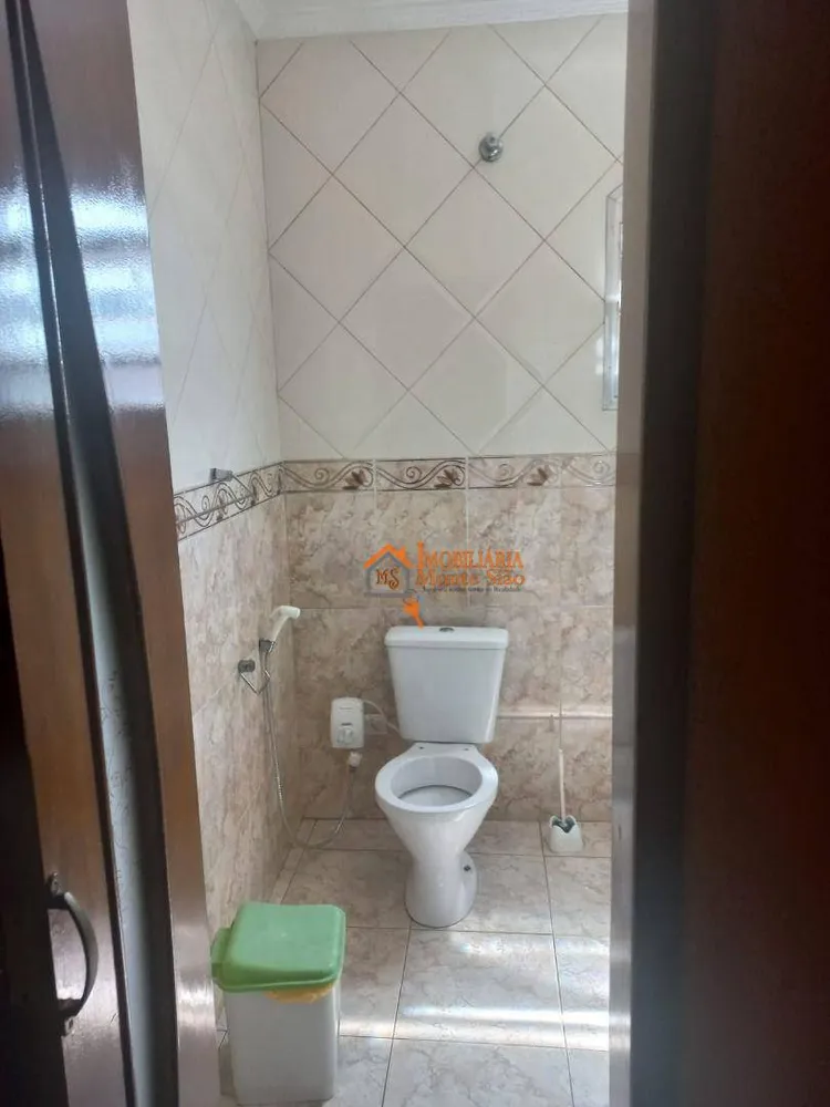 Sobrado, 9 quartos, 317 m² - Foto 15