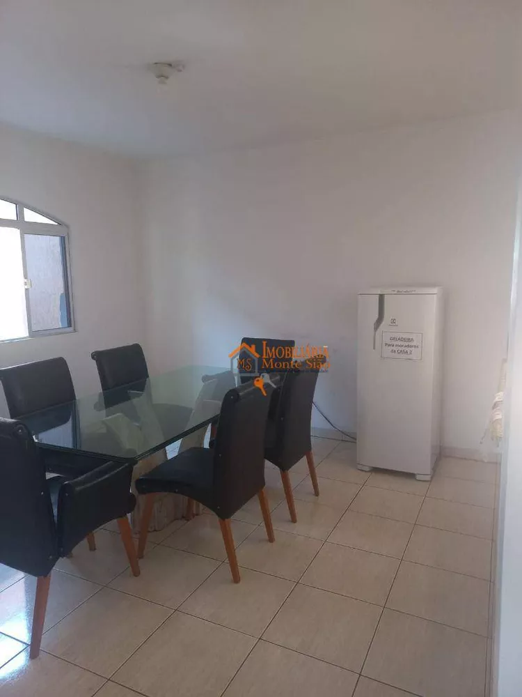 Sobrado à venda com 9 quartos, 317m² - Foto 5