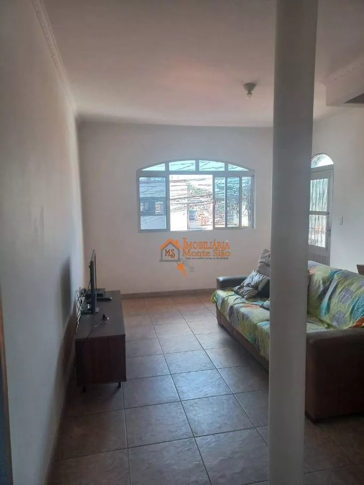 Sobrado à venda com 9 quartos, 317m² - Foto 7