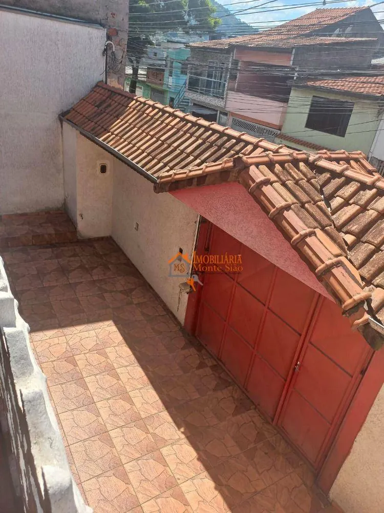 Sobrado, 9 quartos, 317 m² - Foto 18