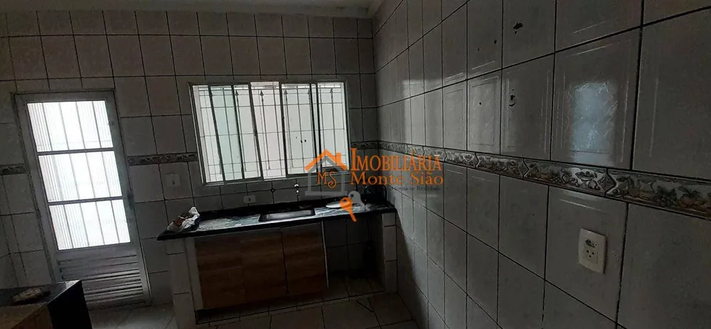 Sobrado, 2 quartos, 180 m² - Foto 3
