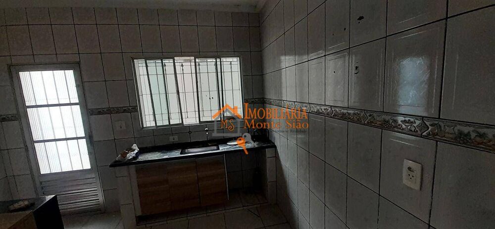 Sobrado, 2 quartos, 180 m² - Foto 9