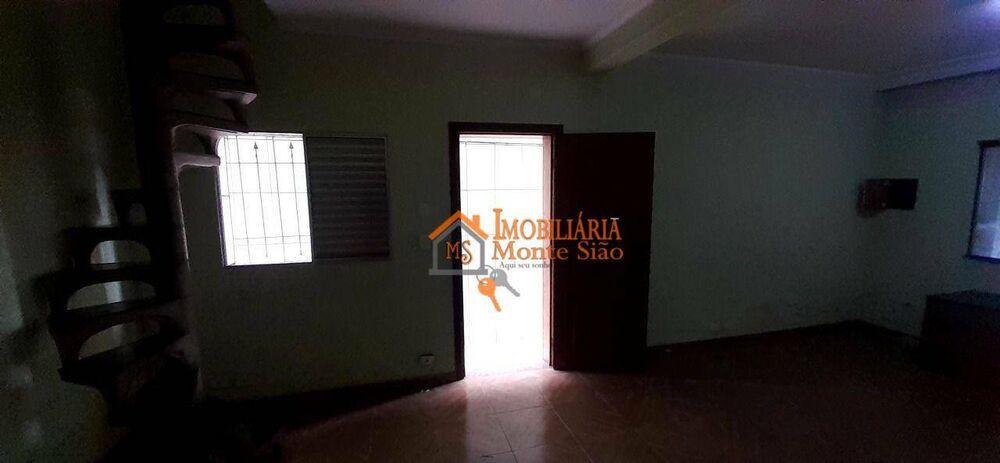 Sobrado, 2 quartos, 180 m² - Foto 4