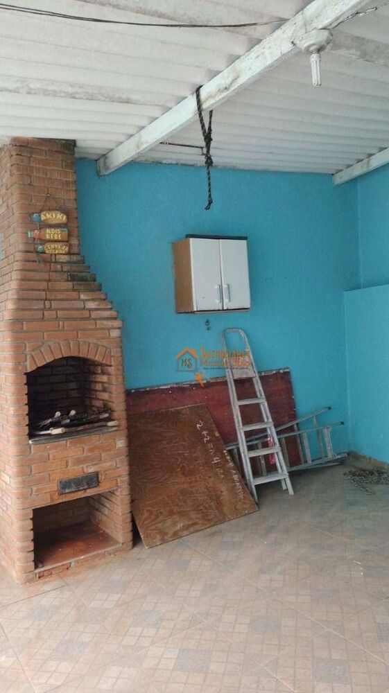 Sobrado, 2 quartos, 180 m² - Foto 10