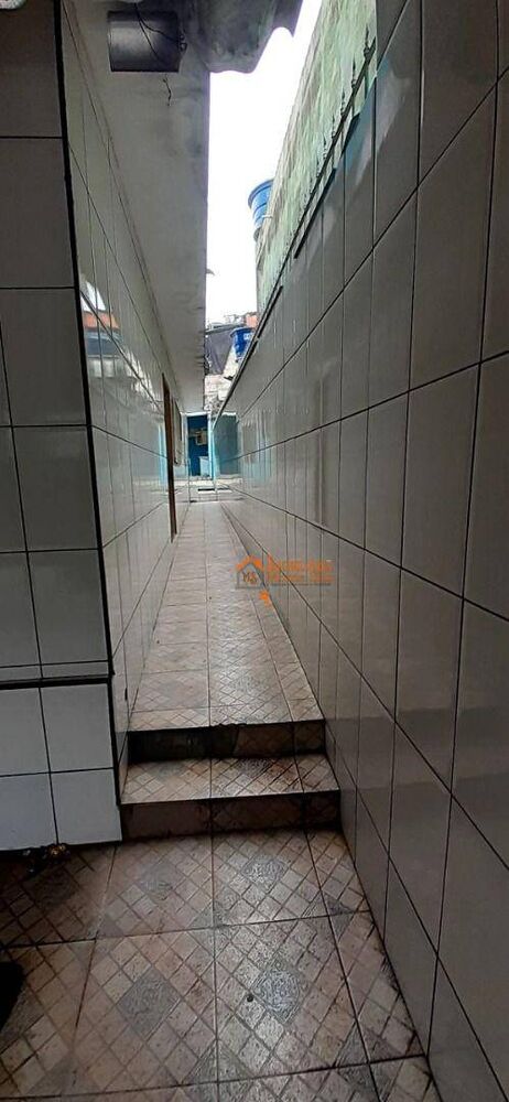 Sobrado, 2 quartos, 180 m² - Foto 7
