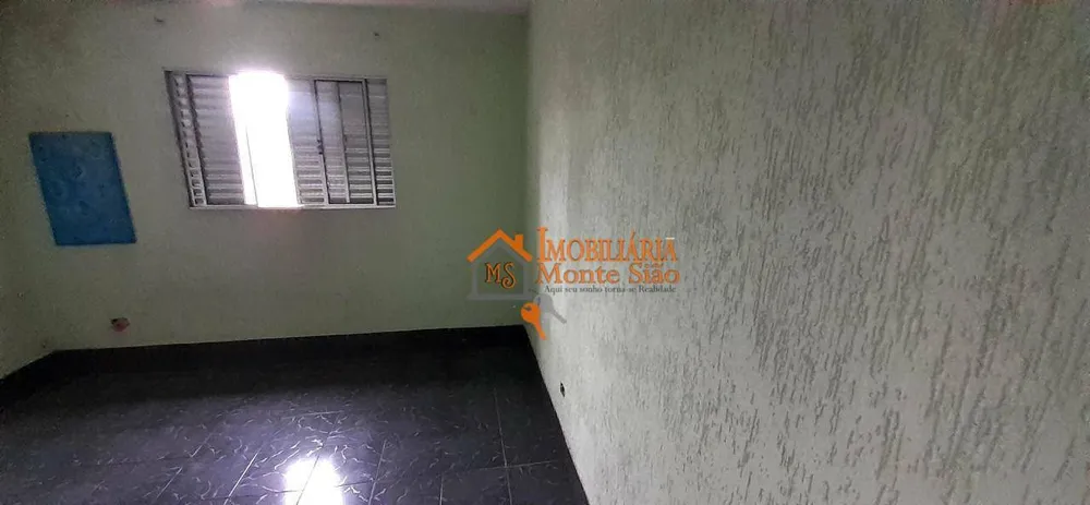 Sobrado, 2 quartos, 180 m² - Foto 7