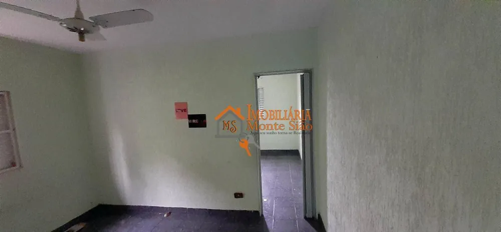 Sobrado, 2 quartos, 180 m² - Foto 9