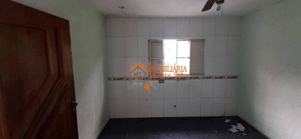 Sobrado, 2 quartos, 180 m² - Foto 1