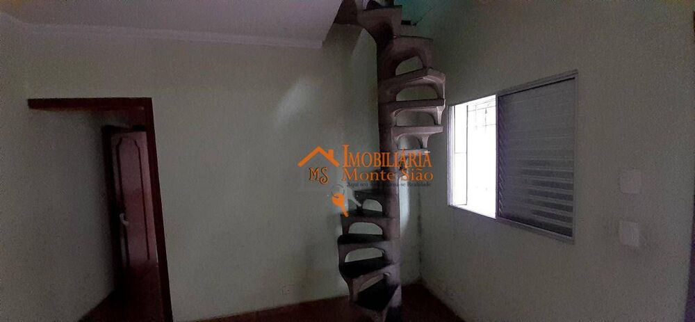 Sobrado, 2 quartos, 180 m² - Foto 6