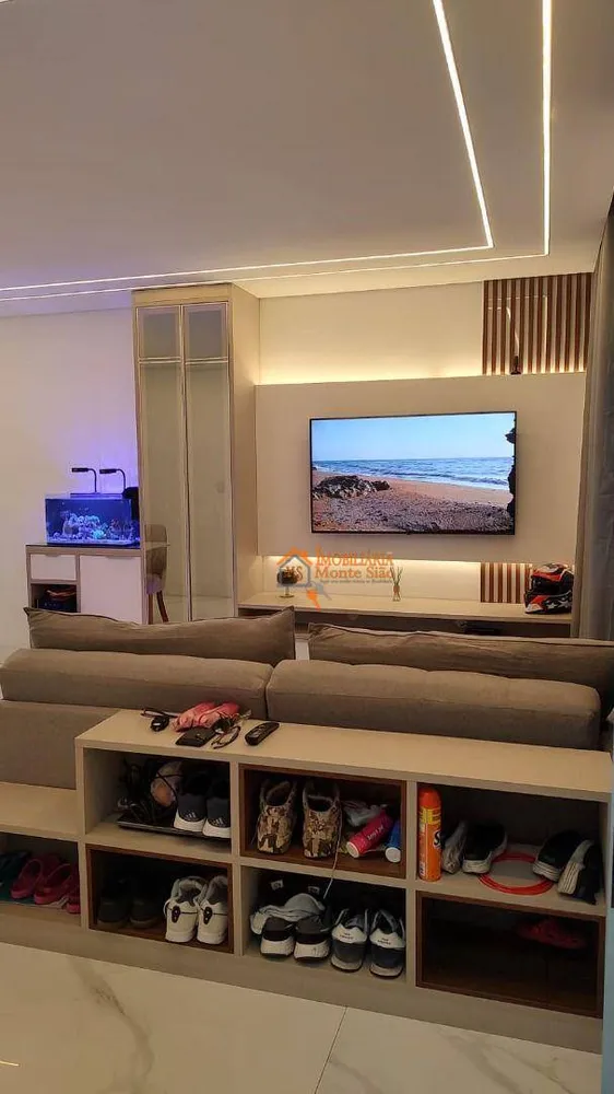 Sobrado, 3 quartos, 200 m² - Foto 6