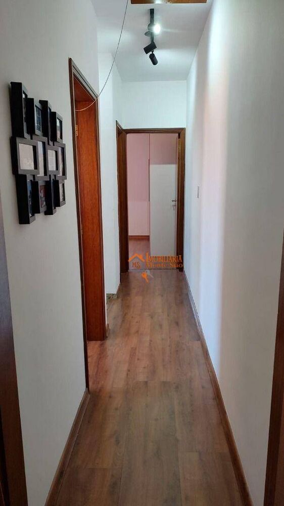 Sobrado, 3 quartos, 200 m² - Foto 13