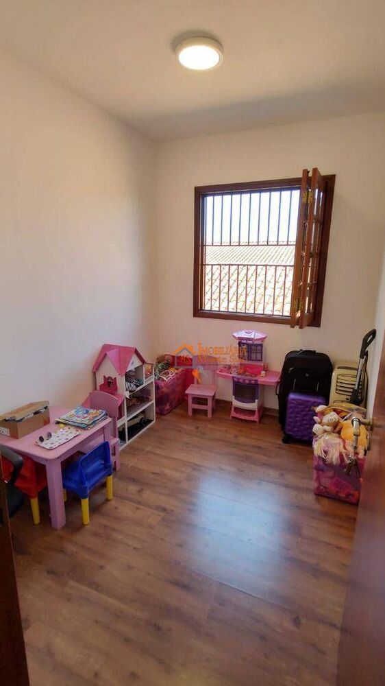 Sobrado, 3 quartos, 200 m² - Foto 9