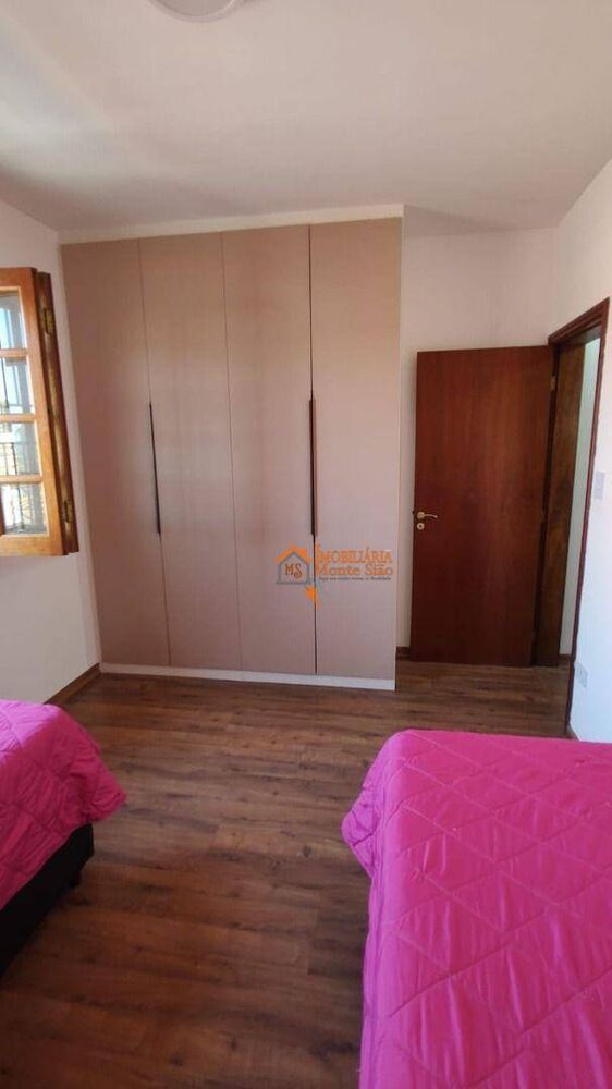 Sobrado, 3 quartos, 200 m² - Foto 10