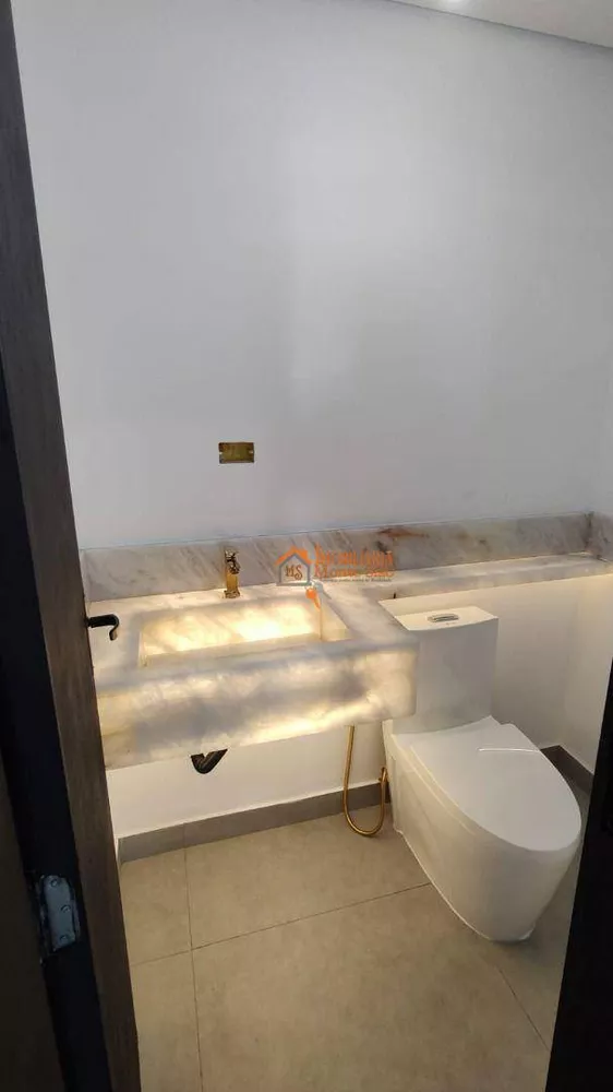 Sobrado, 3 quartos, 200 m² - Foto 29