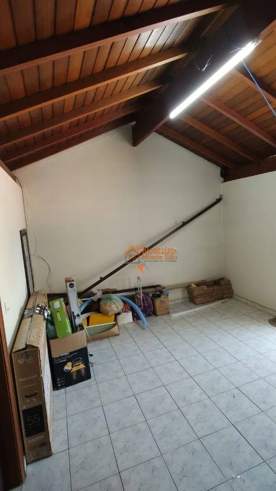 Sobrado, 3 quartos, 200 m² - Foto 30