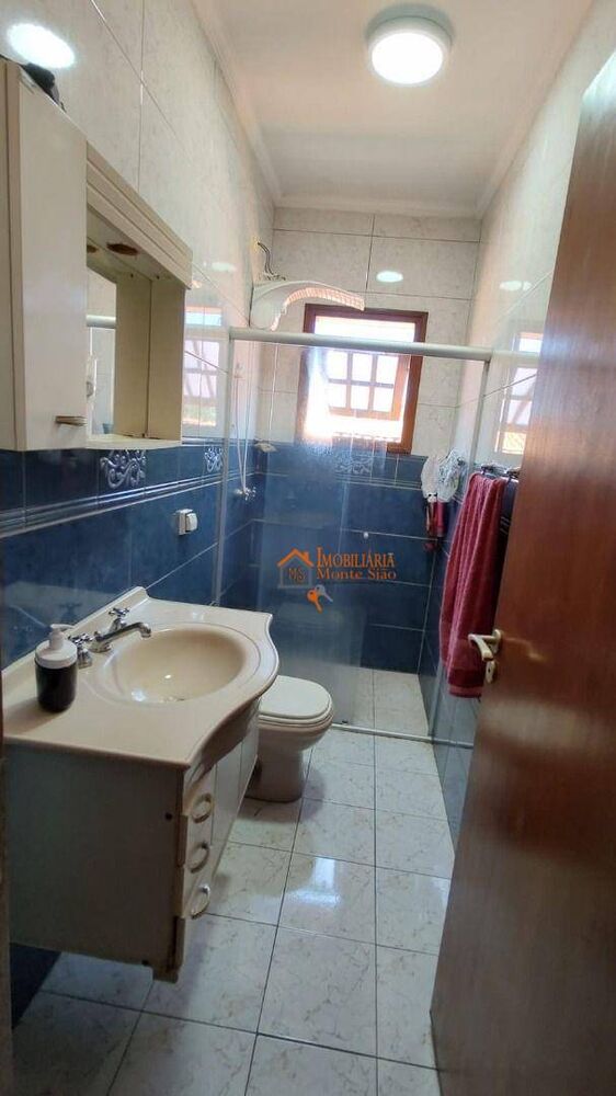 Sobrado, 3 quartos, 200 m² - Foto 6