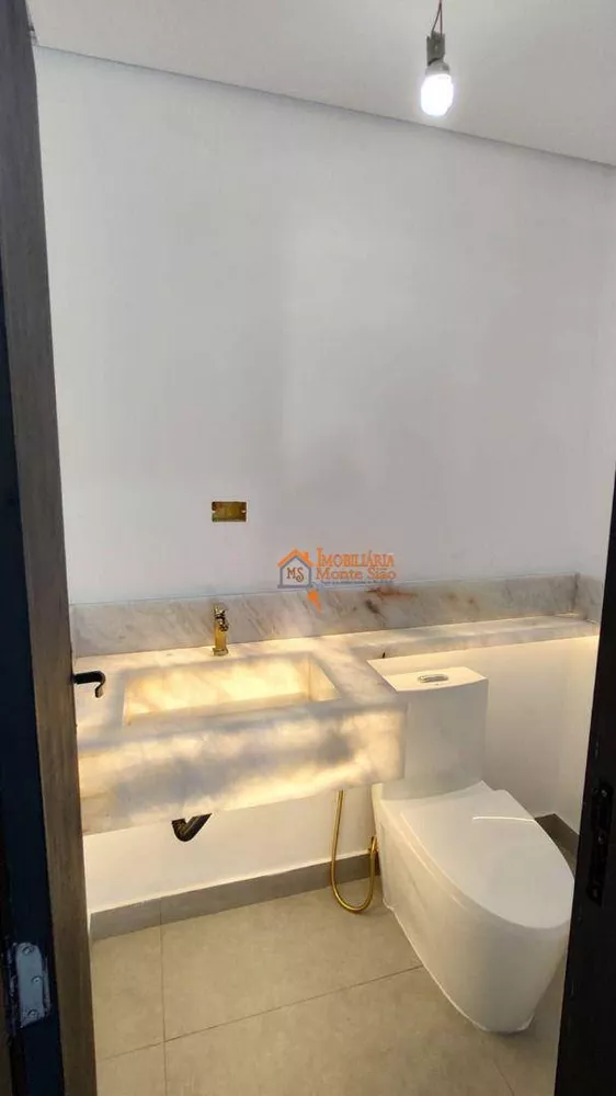 Sobrado, 3 quartos, 200 m² - Foto 38