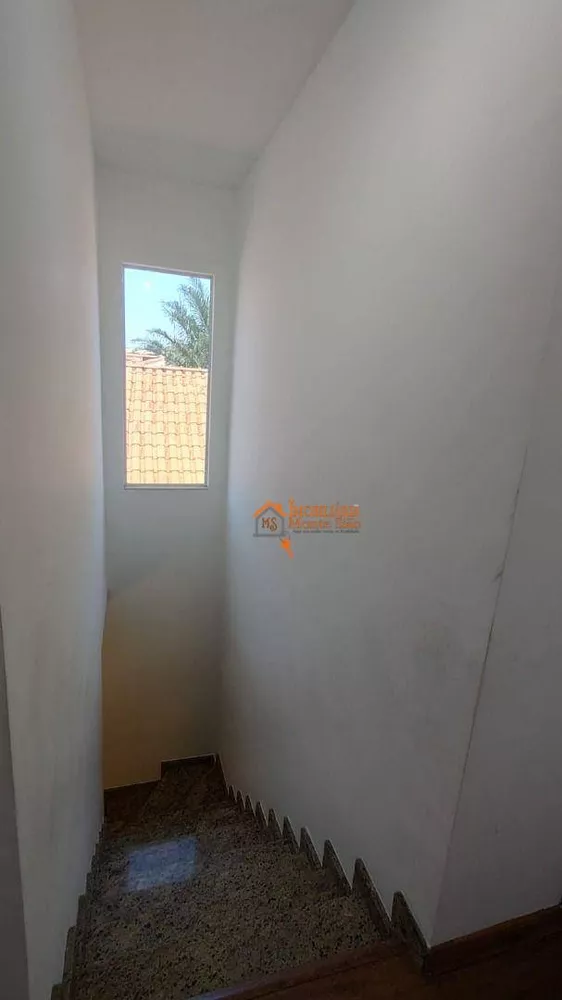 Sobrado, 3 quartos, 200 m² - Foto 28