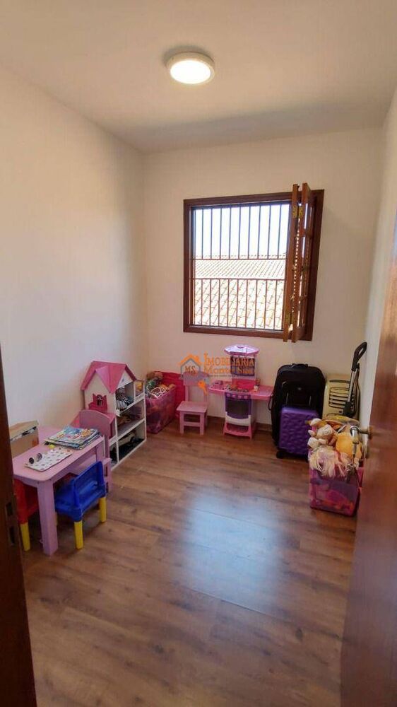 Sobrado, 3 quartos, 200 m² - Foto 5