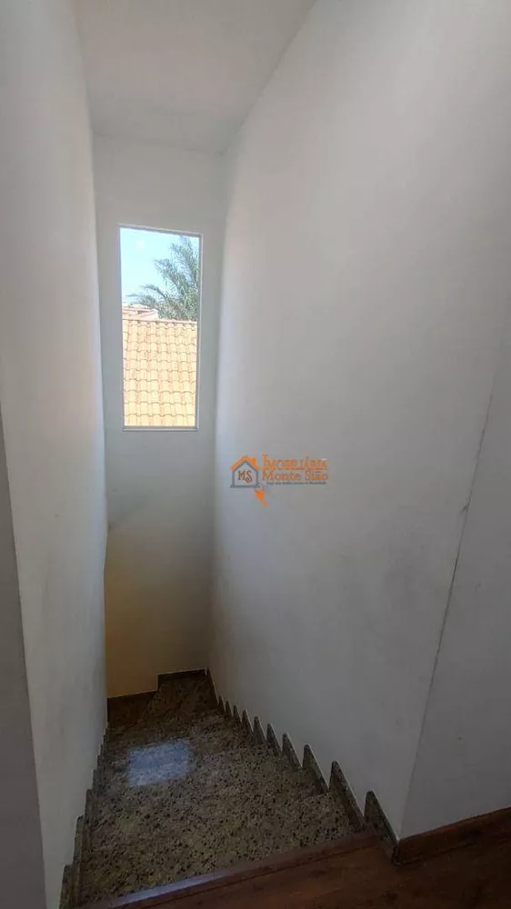 Sobrado, 3 quartos, 200 m² - Foto 40