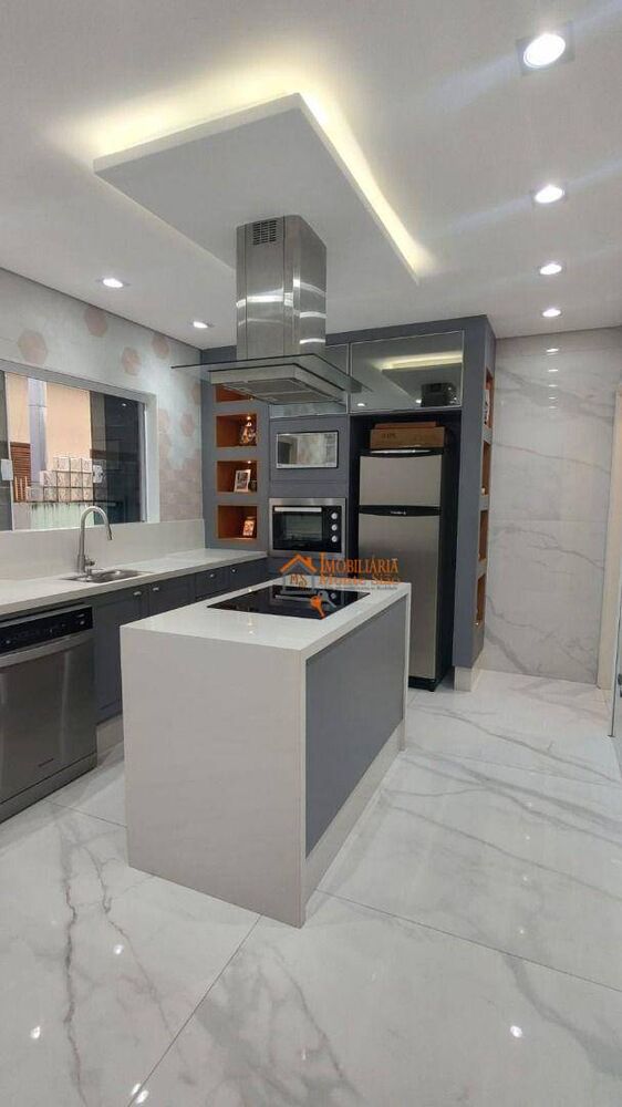 Sobrado, 3 quartos, 200 m² - Foto 7