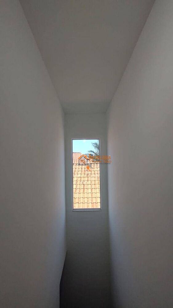 Sobrado, 3 quartos, 200 m² - Foto 16