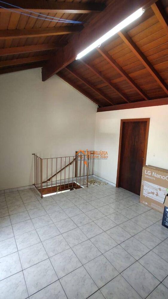 Sobrado, 3 quartos, 200 m² - Foto 3