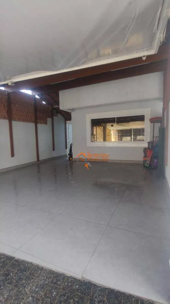 Sobrado, 3 quartos, 200 m² - Foto 39