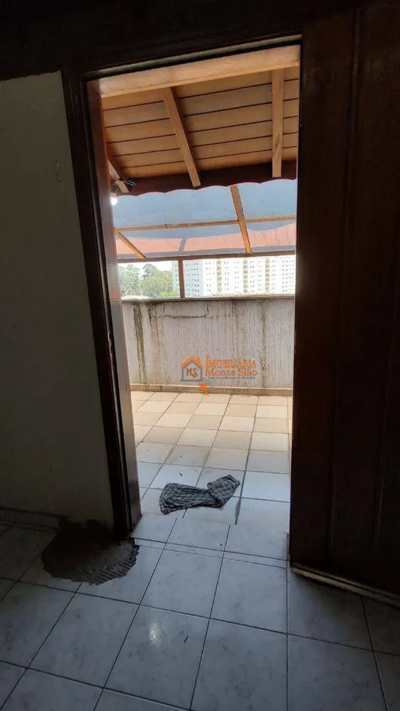 Sobrado, 3 quartos, 200 m² - Foto 32