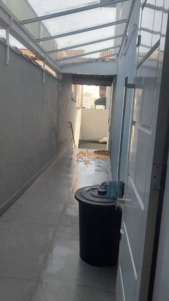 Sobrado, 3 quartos, 200 m² - Foto 36