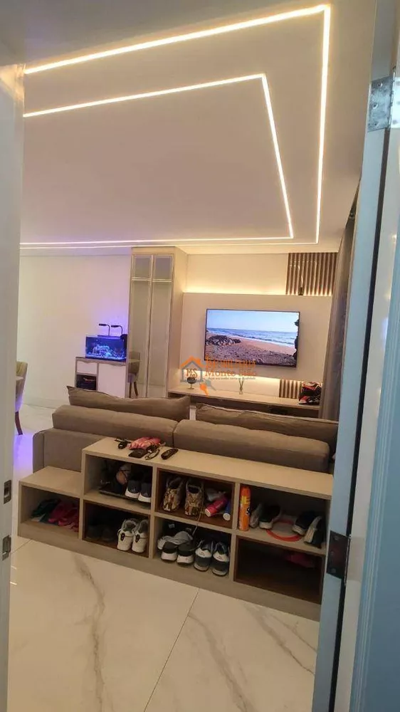 Sobrado, 3 quartos, 200 m² - Foto 33