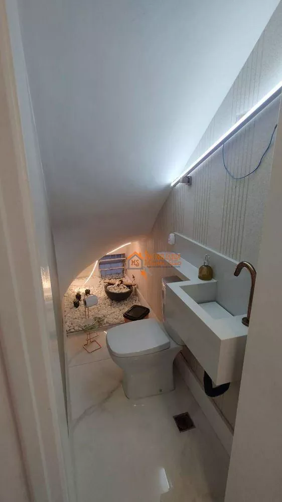 Sobrado, 3 quartos, 200 m² - Foto 34