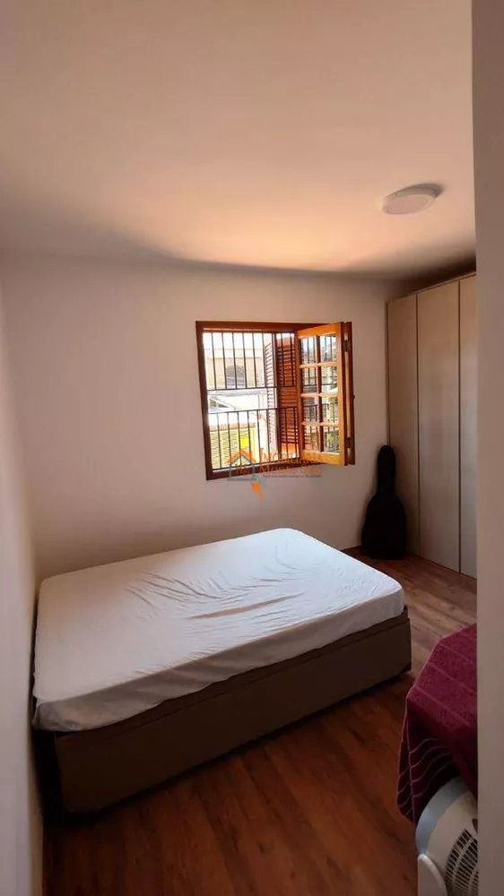 Sobrado, 3 quartos, 200 m² - Foto 32