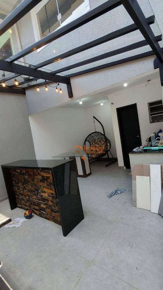 Sobrado, 3 quartos, 200 m² - Foto 15