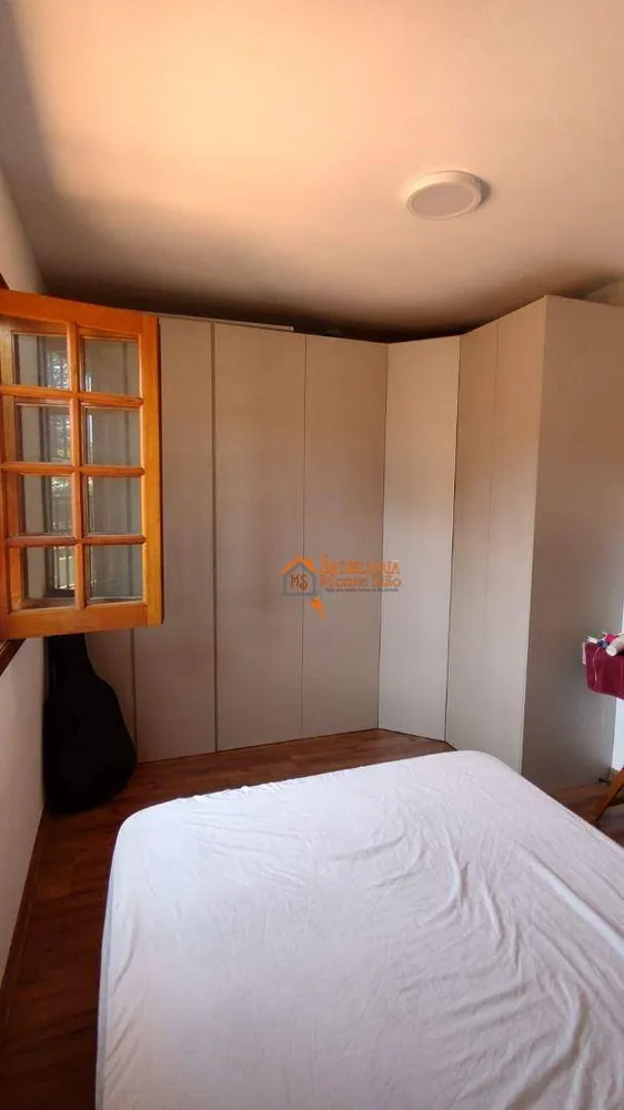 Sobrado, 3 quartos, 200 m² - Foto 17