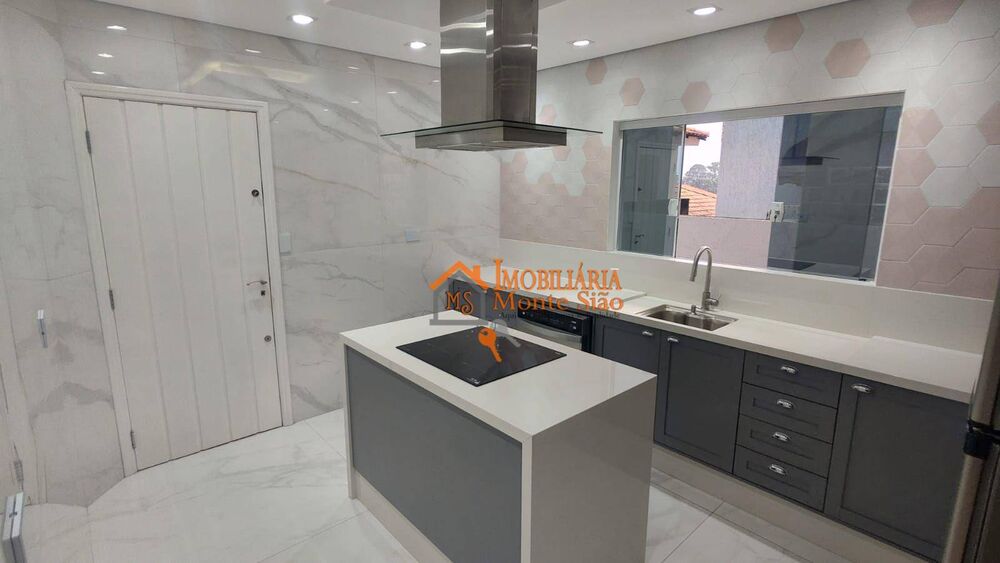 Sobrado, 3 quartos, 200 m² - Foto 20