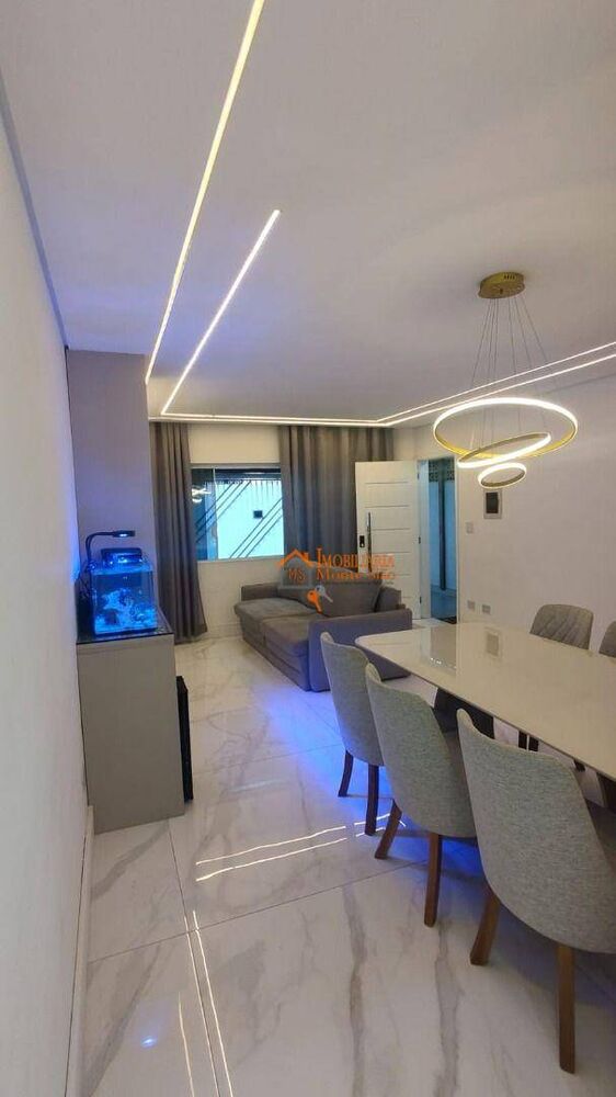 Sobrado, 3 quartos, 200 m² - Foto 12