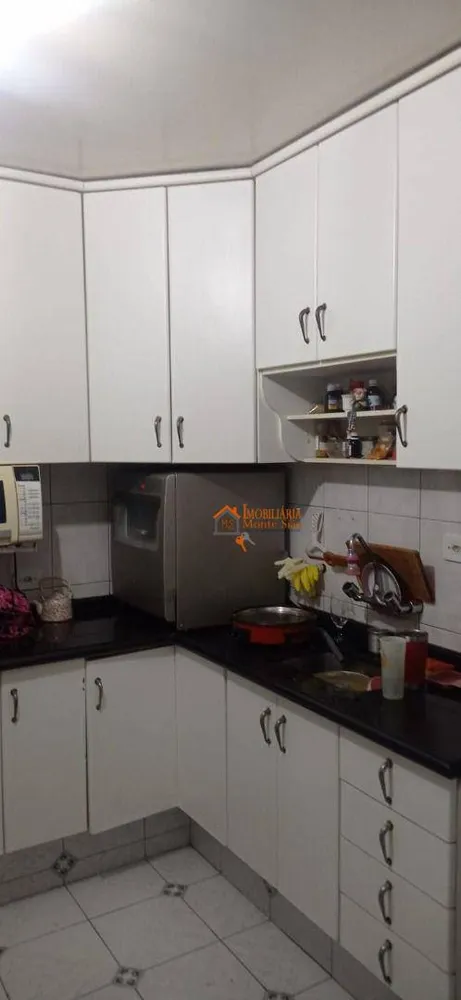 Apartamento, 2 quartos, 70 m² - Foto 3