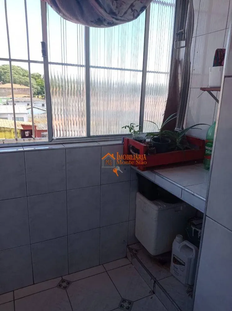 Apartamento, 2 quartos, 70 m² - Foto 6
