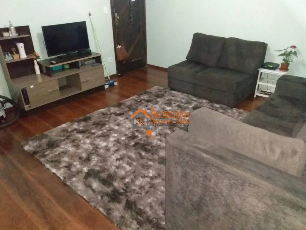 Apartamento, 2 quartos, 70 m² - Foto 1