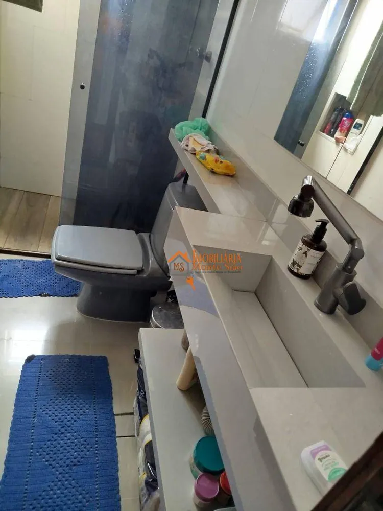 Apartamento, 2 quartos, 70 m² - Foto 8