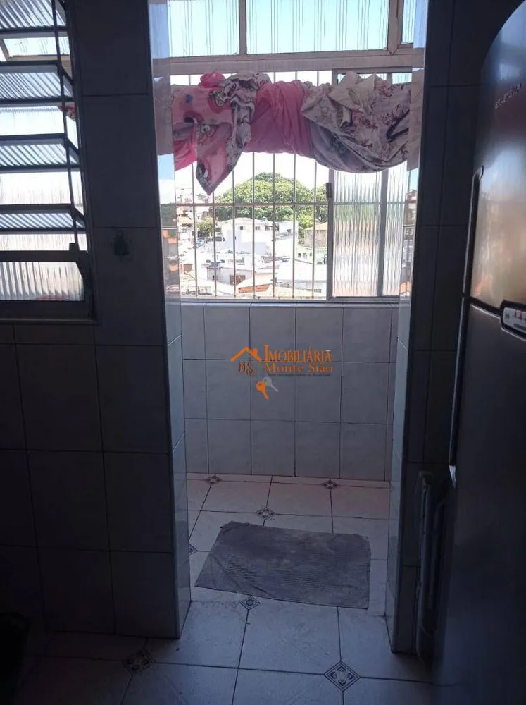 Apartamento, 2 quartos, 70 m² - Foto 2