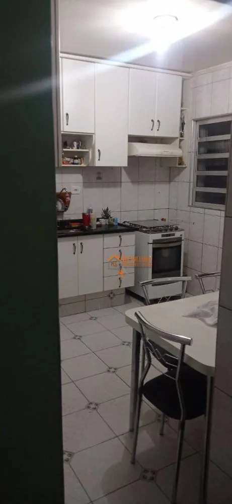 Apartamento, 2 quartos, 70 m² - Foto 3