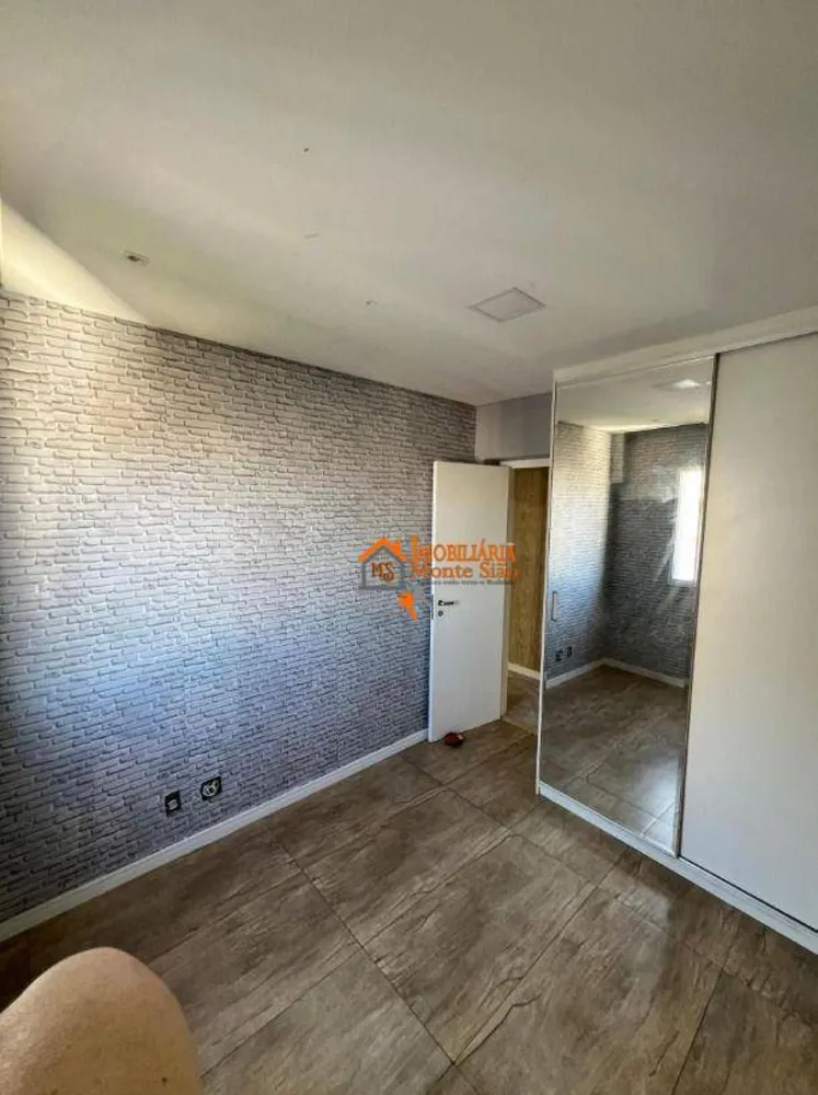 Apartamento, 3 quartos, 82 m² - Foto 2