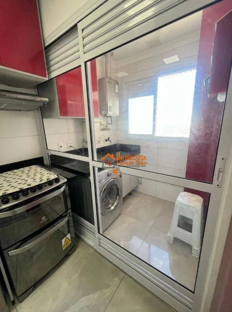 Apartamento, 3 quartos, 82 m² - Foto 3