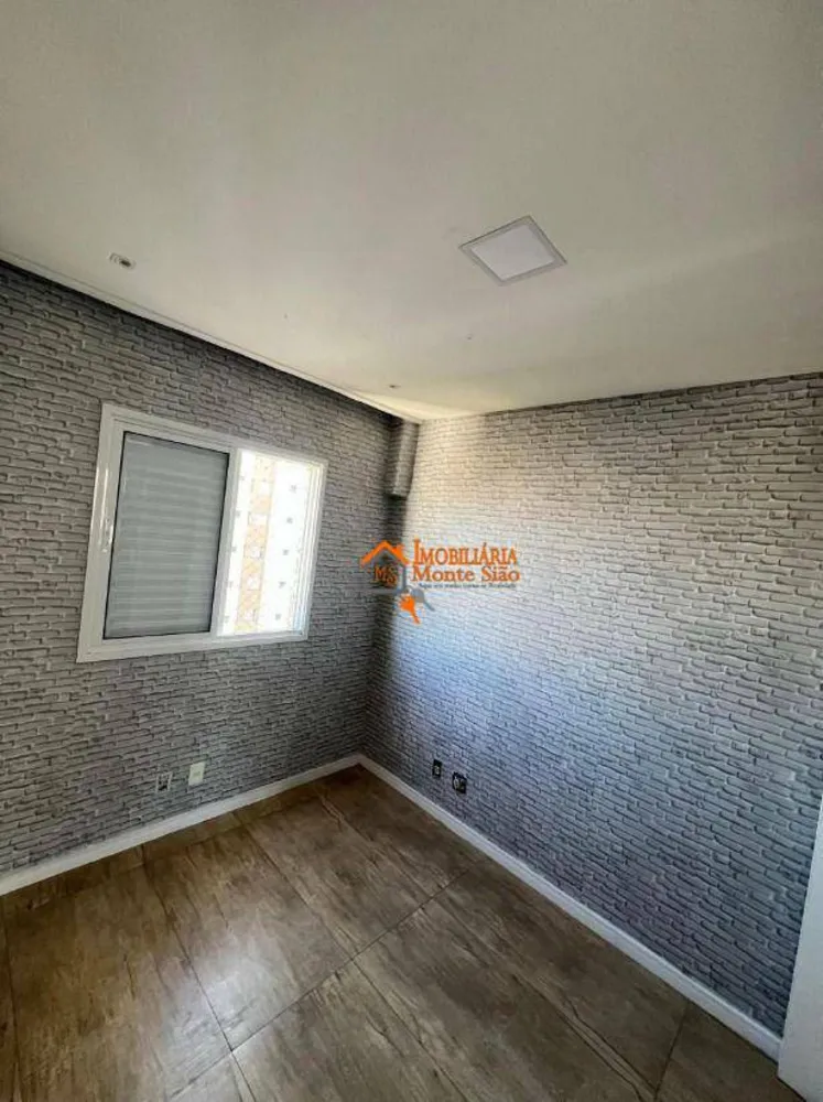 Apartamento, 3 quartos, 82 m² - Foto 4
