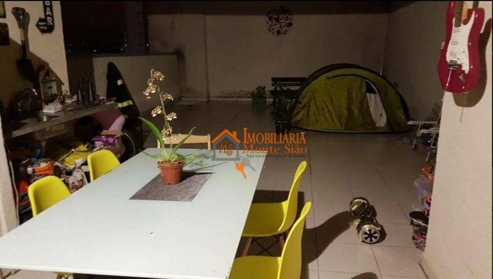 Cobertura, 3 quartos, 145 m² - Foto 10