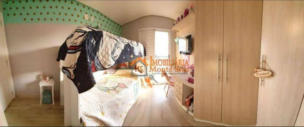 Cobertura, 3 quartos, 145 m² - Foto 8